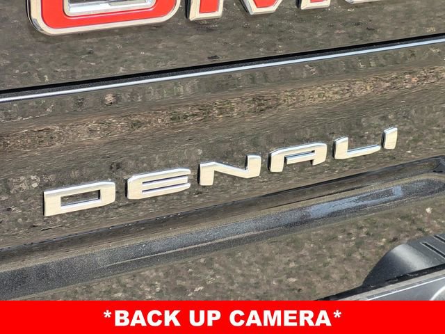 New 2026 GMC Sierra 1500 Denali image 8