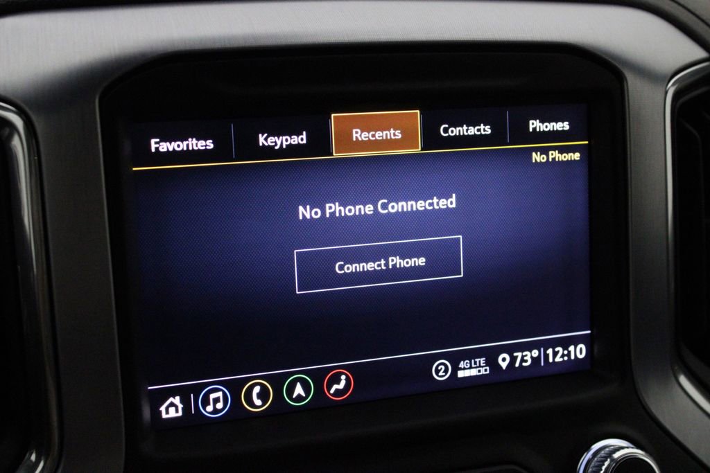 Used 2020 GMC Sierra 1500 SLT w/ SLT Premium Plus Package image 31