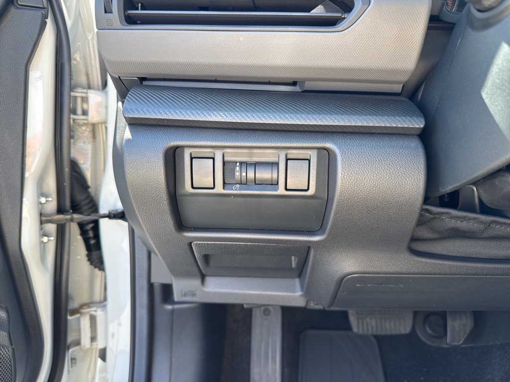 Certified 2024 Subaru Crosstrek 2.5i Limited image 27