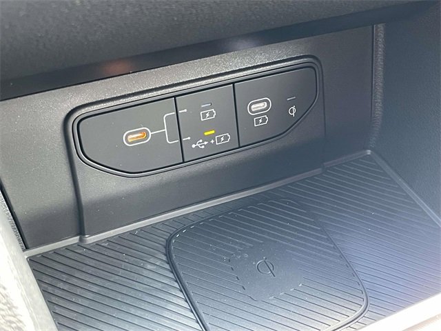 New 2026 Kia Sportage EX image 35