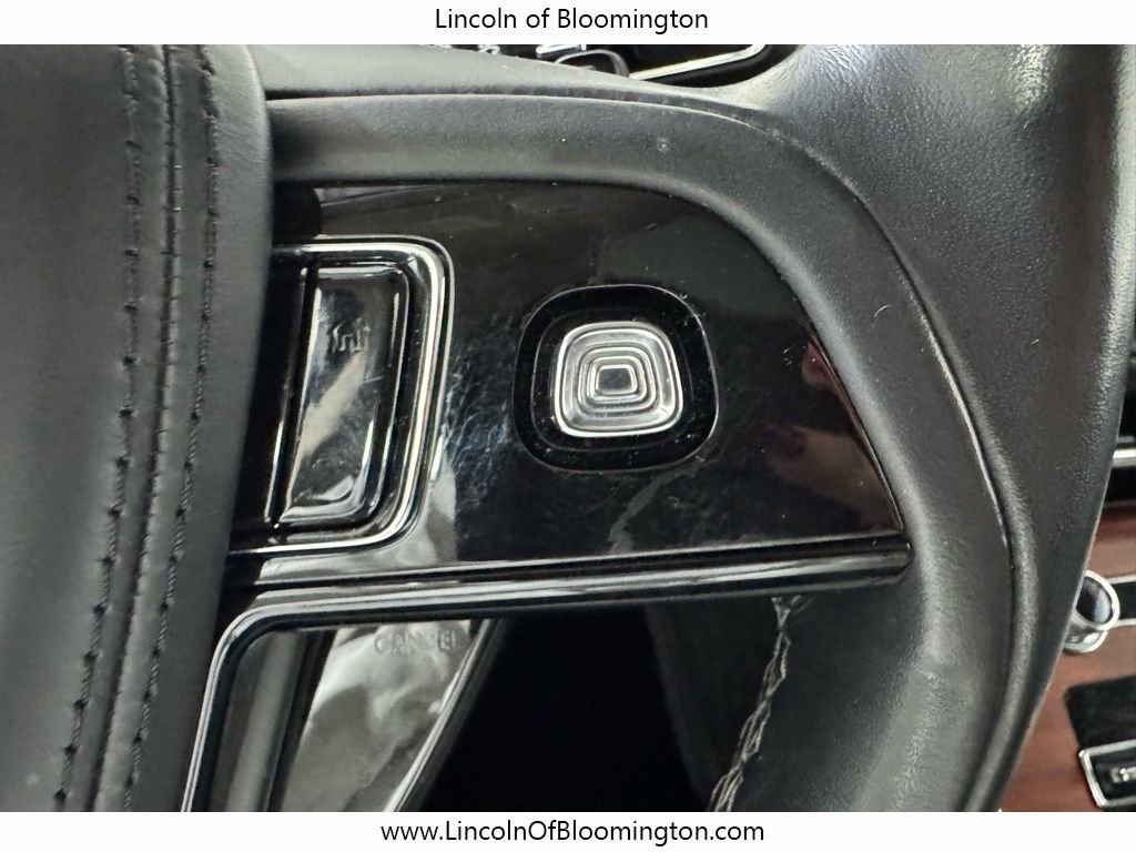 Certified 2022 Lincoln Aviator Reserve w/ Equipment Group 201A image 47