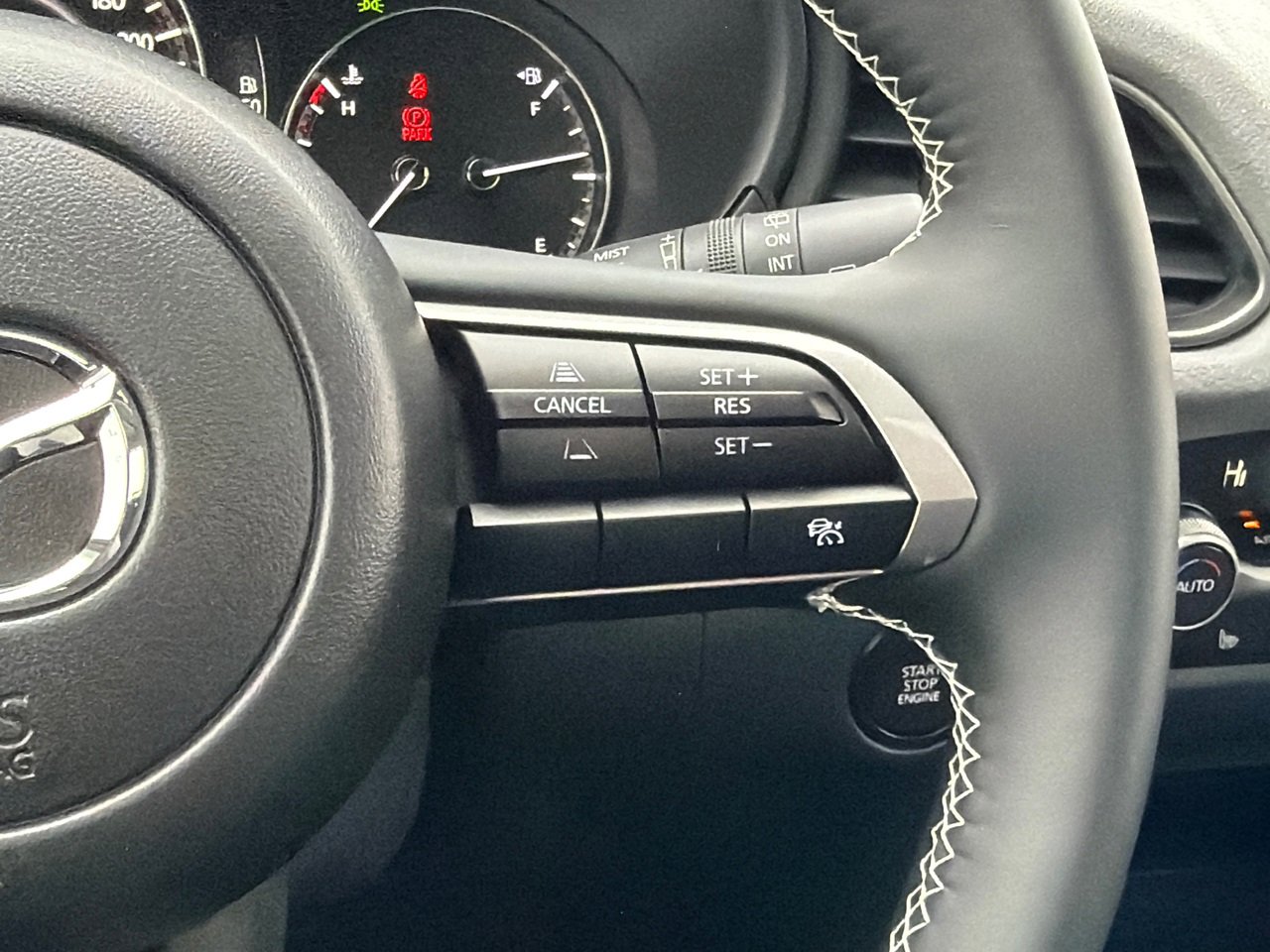 New 2026 MAZDA CX-30 AWD 2.5 S image 21