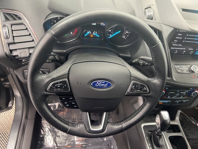 Used 2018 Ford Escape SEL image 21