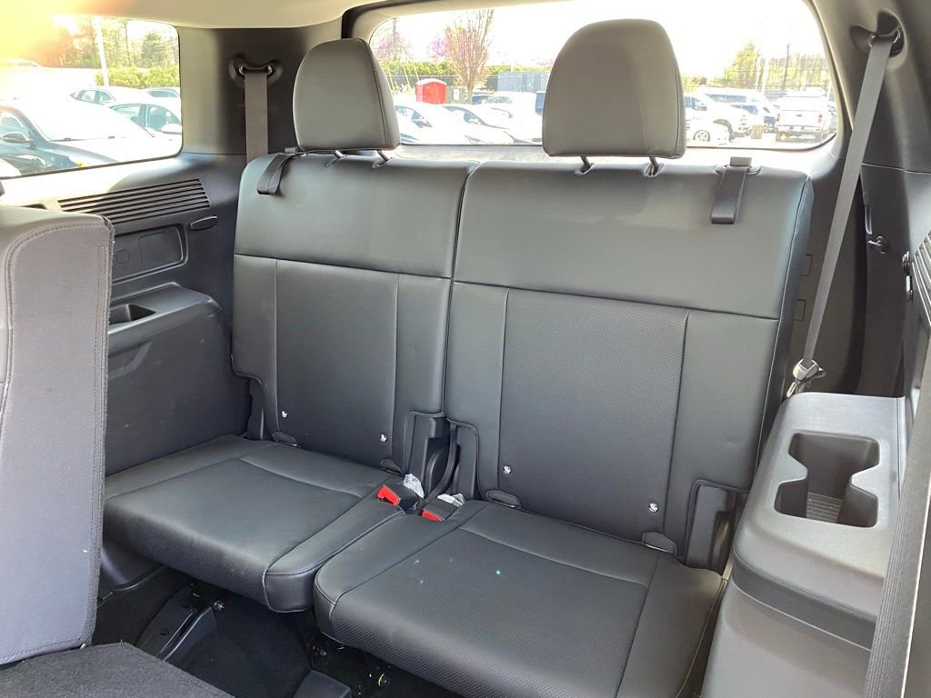 Used 2024 Hyundai Santa Fe SEL image 24