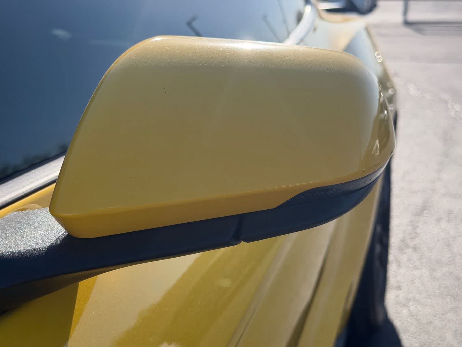 Used 2016 Ford Mustang Premium RWD image 25