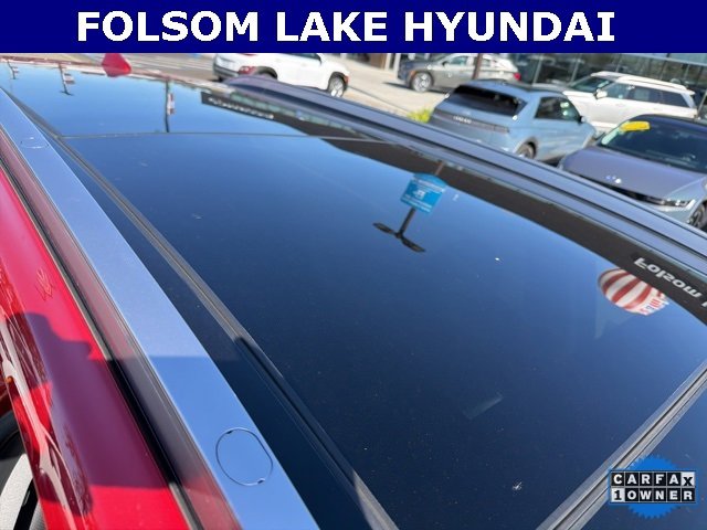 Certified 2023 Hyundai Santa Fe Limited image 13