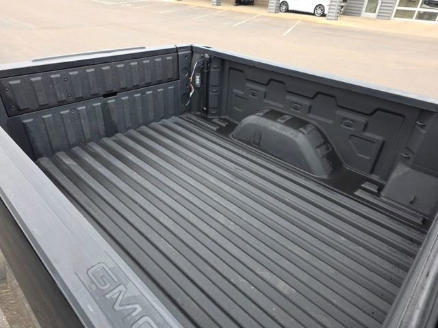 Used 2021 GMC Sierra 1500 AT4 w/ AT4 Preferred Package image 10