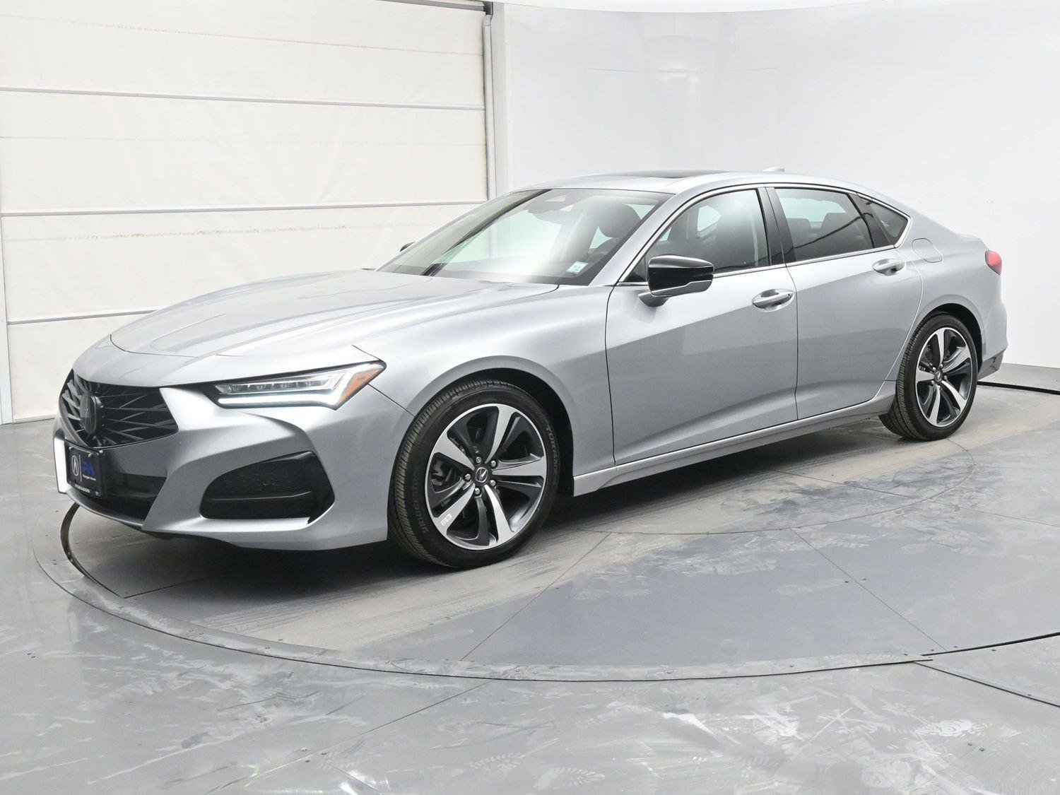 Certified 2025 Acura TLX w/ Technology Package