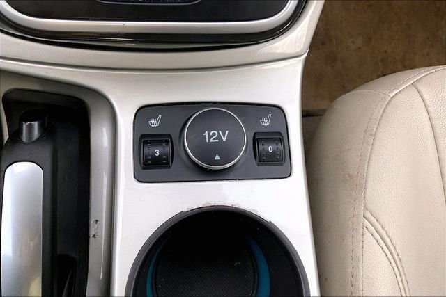 Used 2014 Ford C-MAX Energi SEL w/ Equipment Group 303A image 34