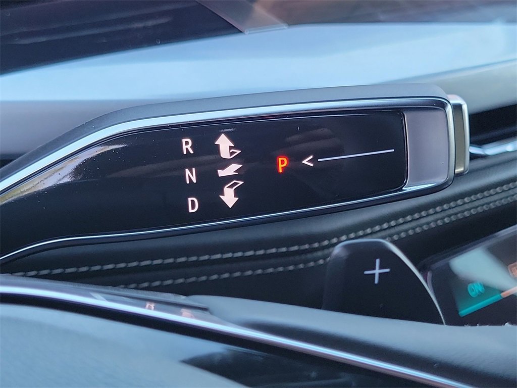 Used 2025 Cadillac Escalade Sport image 15