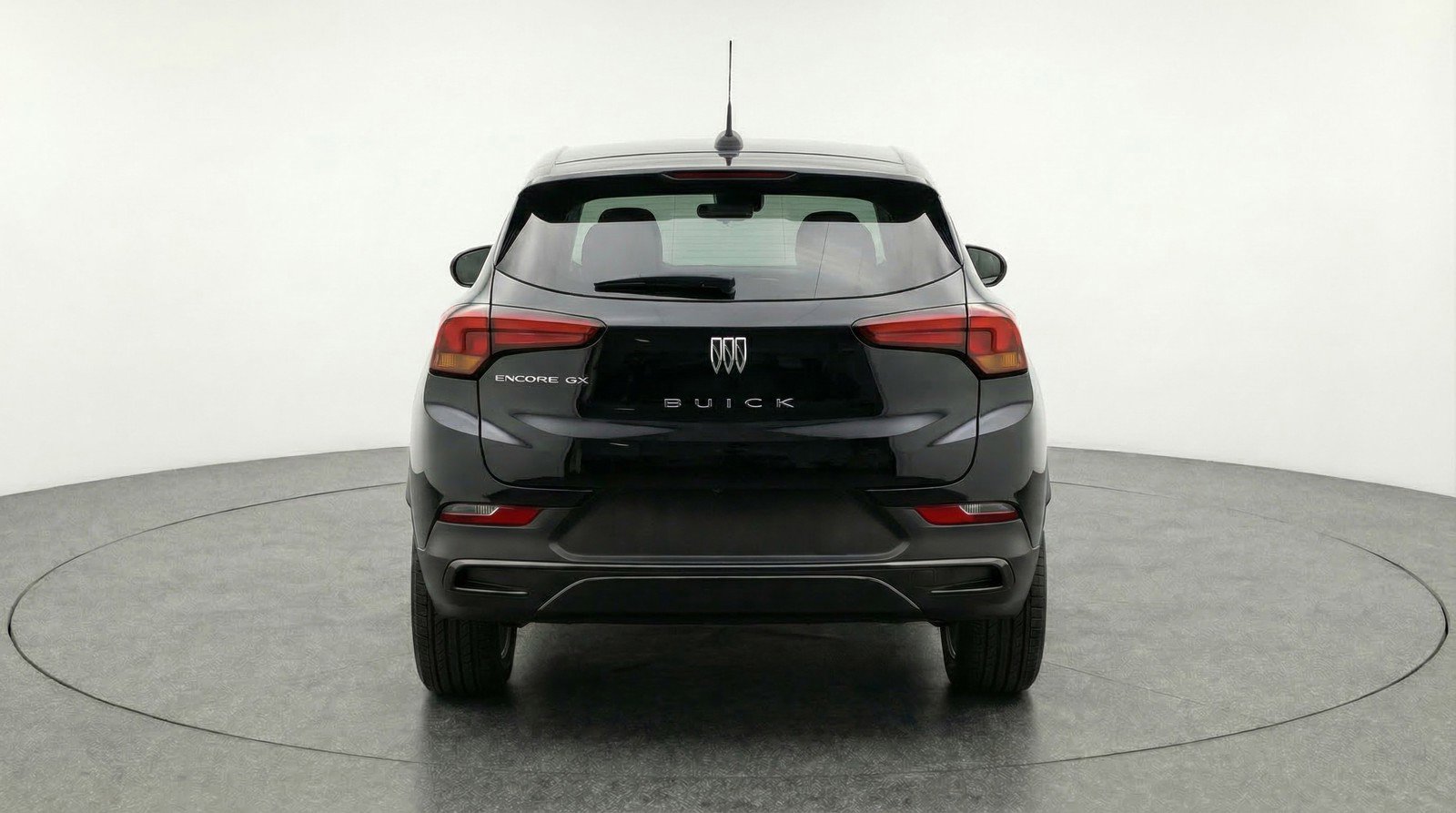 Used 2025 Buick Encore GX Preferred image 7