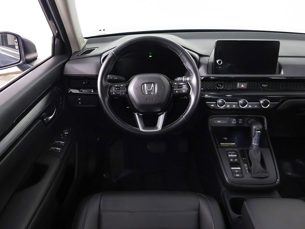 Used 2025 Honda CR-V EX-L image 44