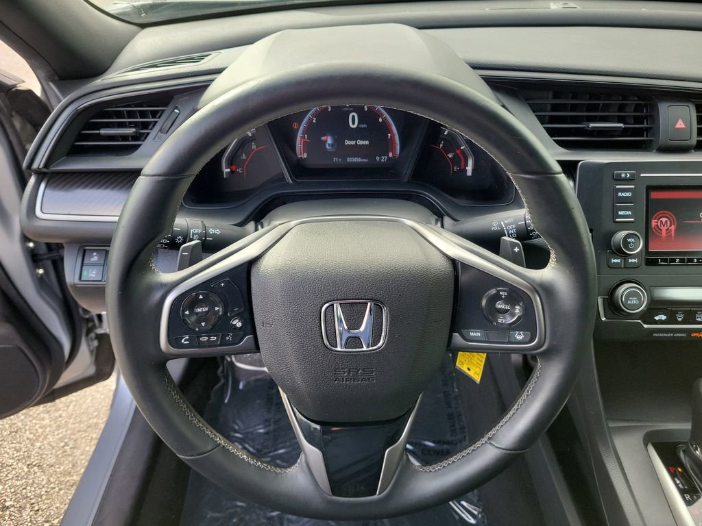 Used 2019 Honda Civic Sport image 21