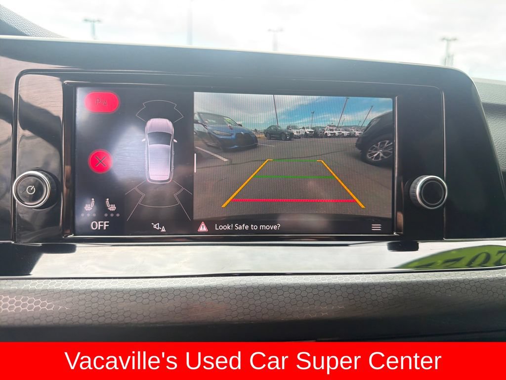 Used 2022 Volkswagen GTI S FWD image 20
