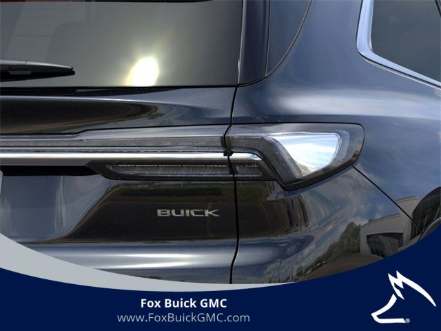 New 2026 Buick Enclave Avenir w/ Super Cruise Package image 11