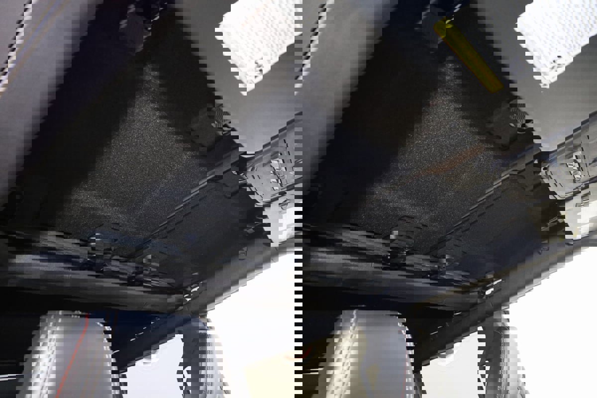 Used 2024 Ford Bronco Raptor image 11