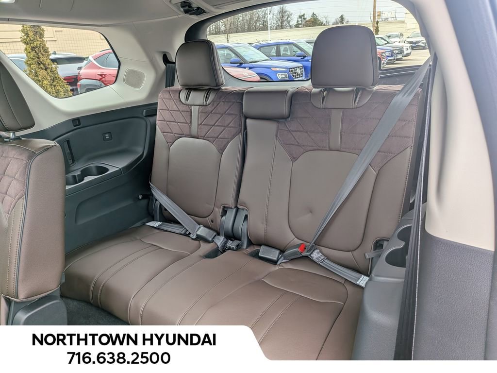 Used 2026 Honda Pilot Elite image 38