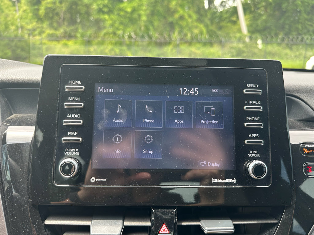 Used 2023 Toyota Camry SE w/ Convenience Package image 13