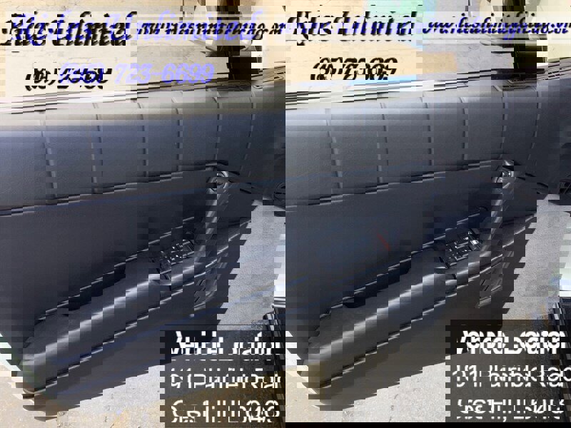 Used 1990 Cadillac Allante image 8