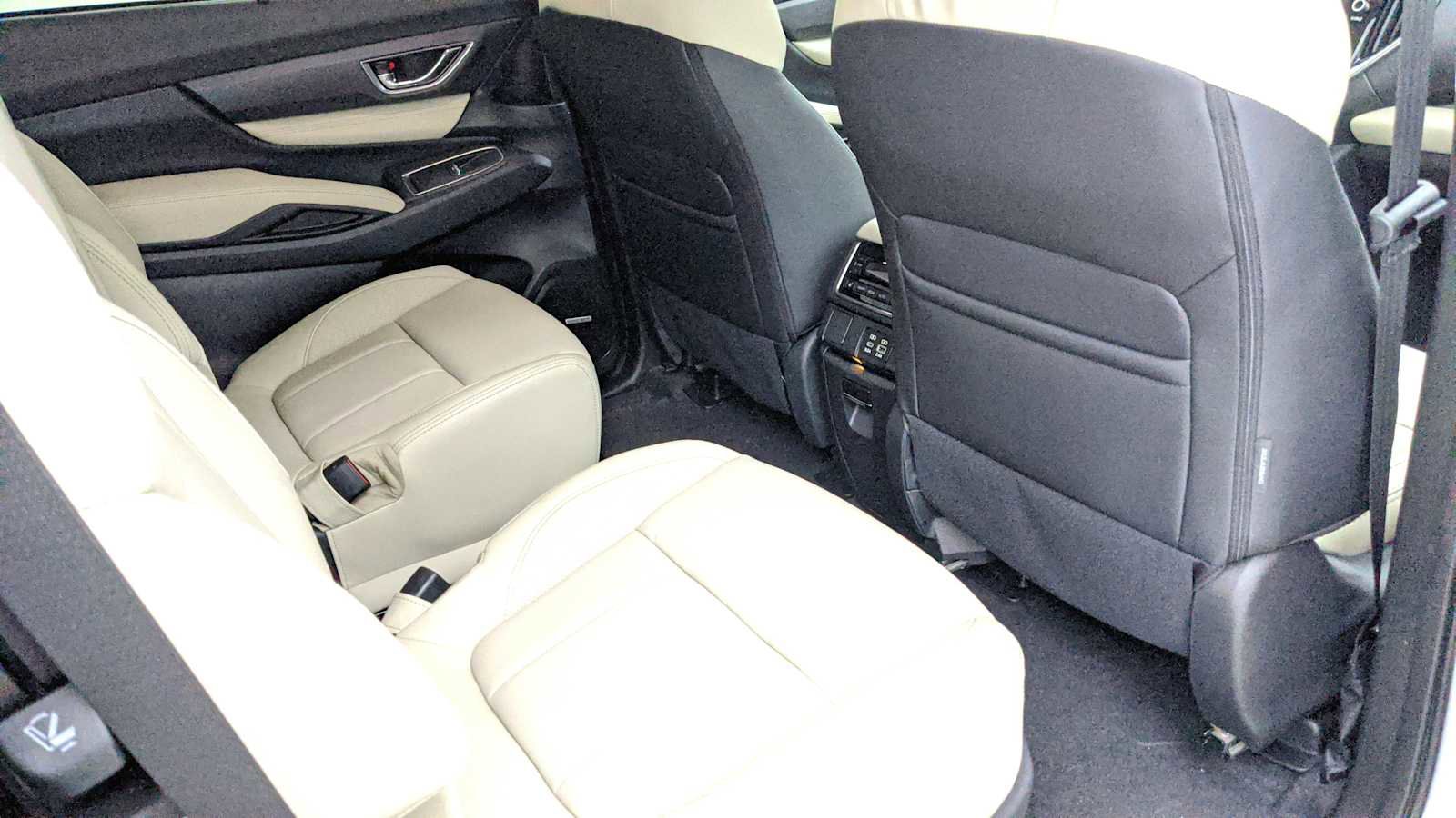 New 2025 Subaru Ascent Limited image 26