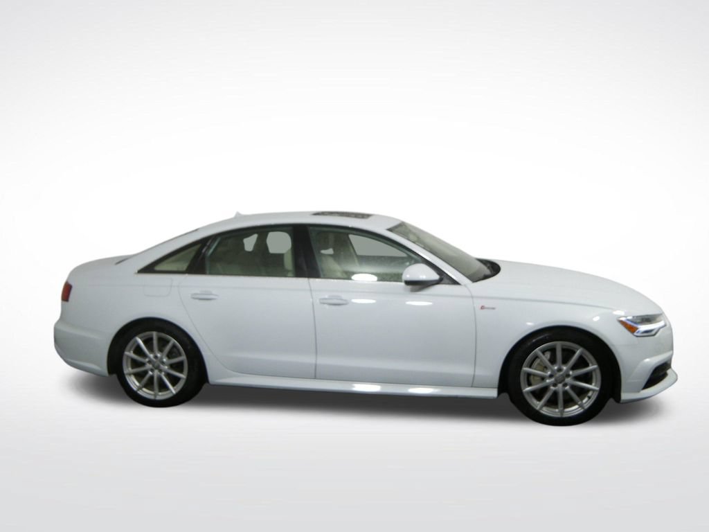 Used 2018 Audi A6 3.0T Prestige w/ Prestige Package AWD/4WD video 2