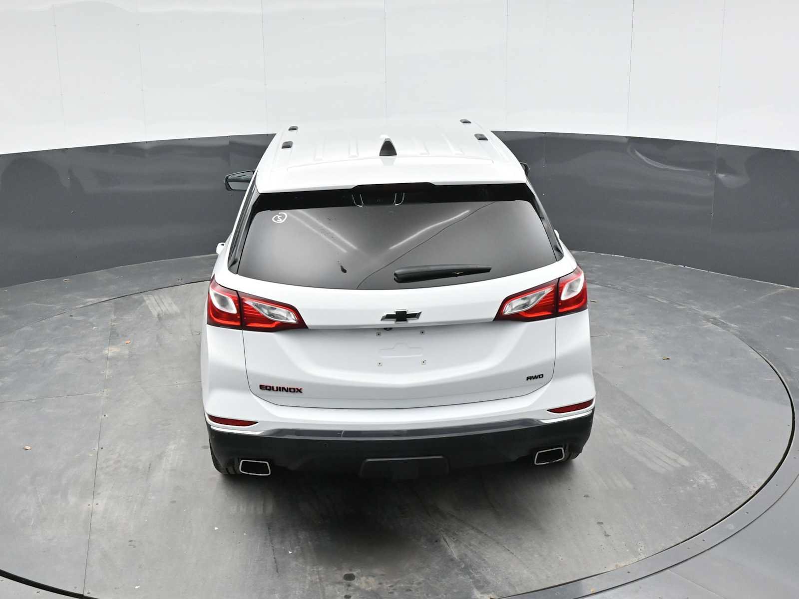 Used 2019 Chevrolet Equinox LT AWD/4WD image 37