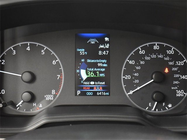 Used 2025 Toyota Corolla LE image 17