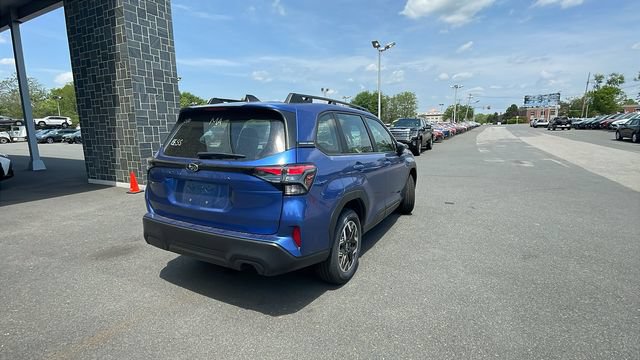 New 2026 Subaru Forester AWD/4WD image 7