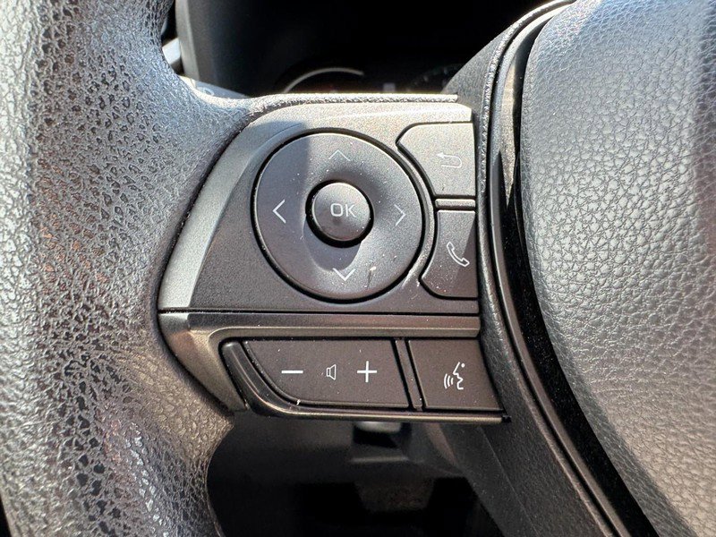 Certified 2023 Toyota RAV4 XLE image 16