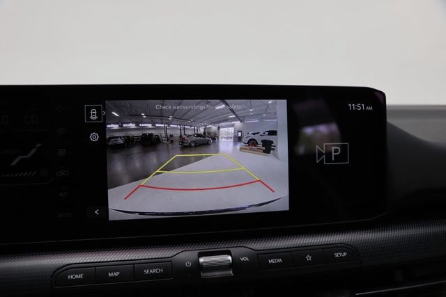 Used 2026 Kia K4 GT-Line w/ GT-Line Premium Package FWD image 29