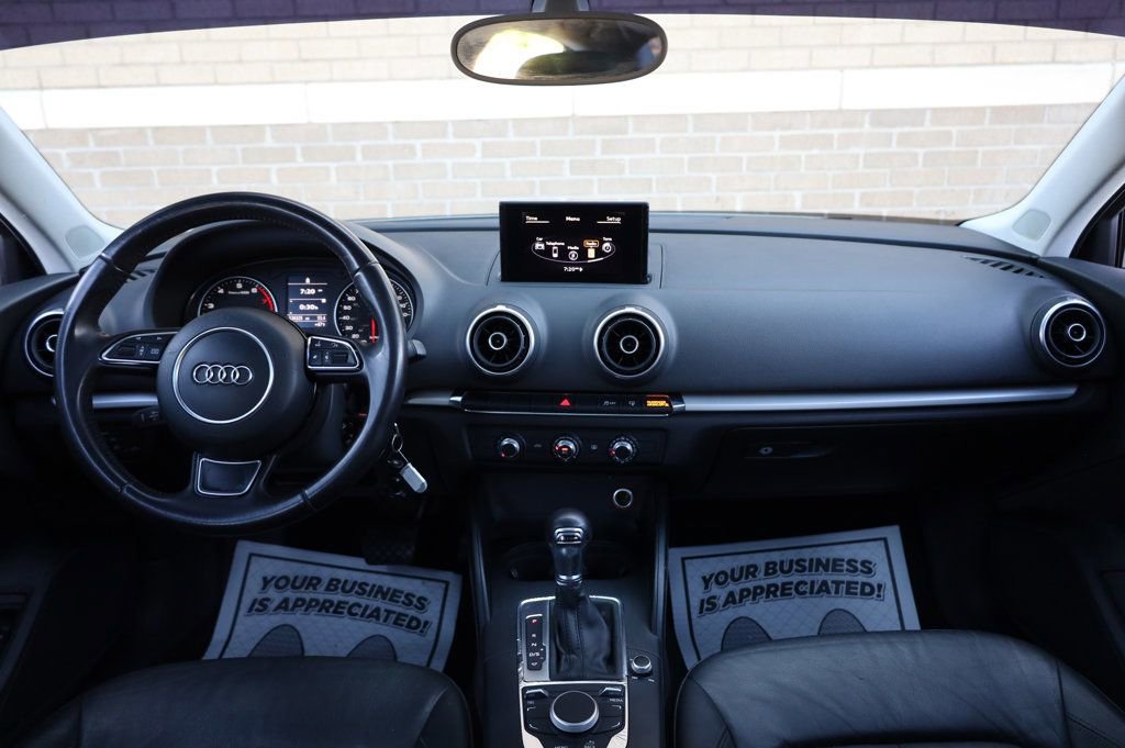 Used 2015 Audi A3 1.8T Premium image 32