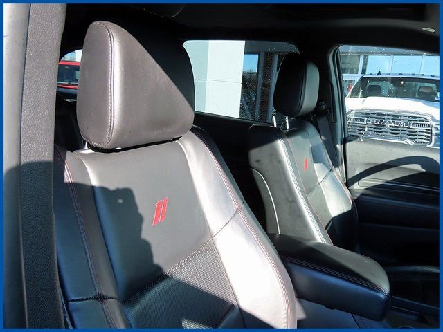 Used 2024 Dodge Durango GT image 9