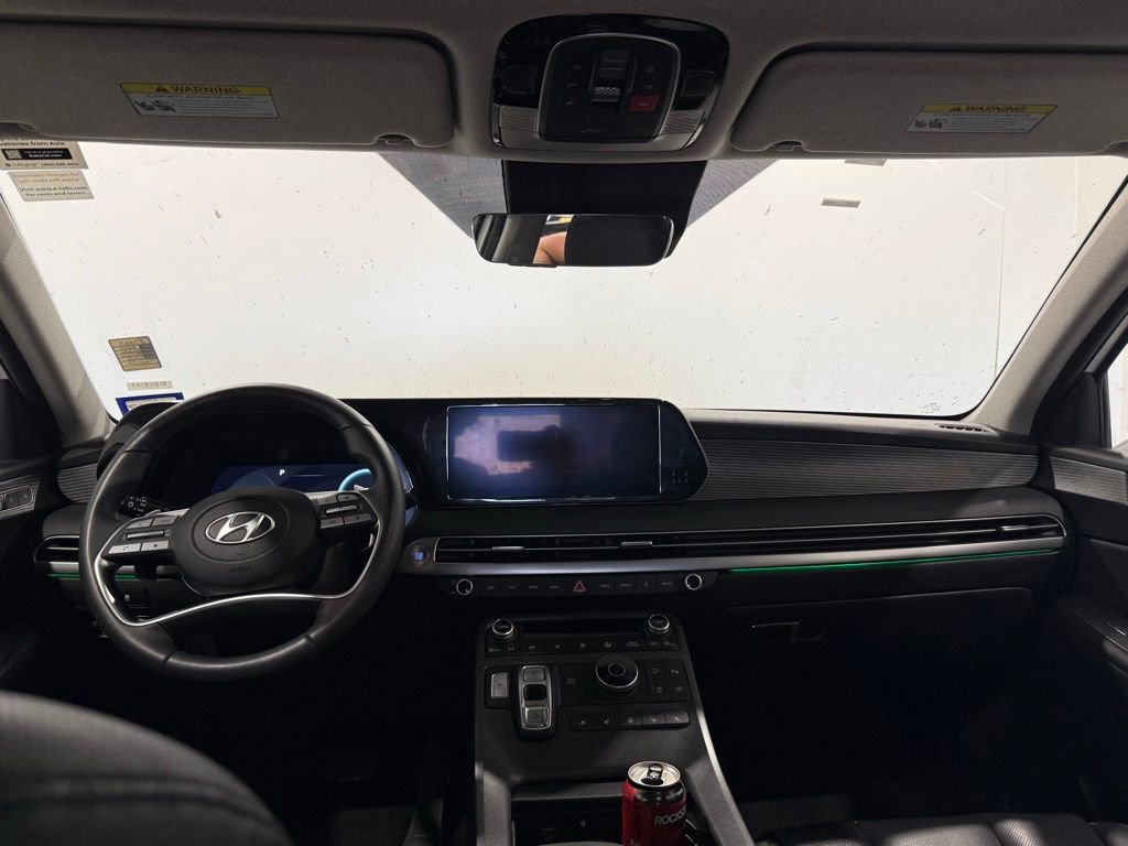 Used 2025 Hyundai Palisade Limited image 10