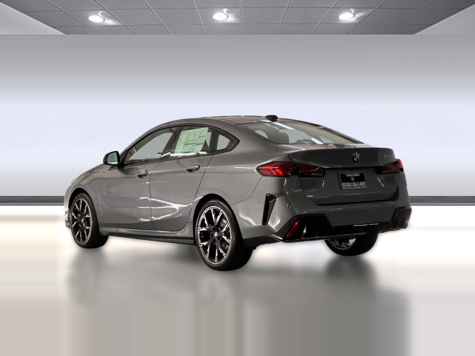 Used 2026 BMW 228i w/ Premium Package FWD image 3