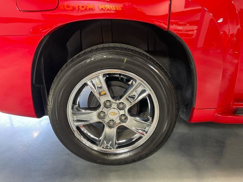 Used 2009 Chevrolet HHR LT FWD image 20