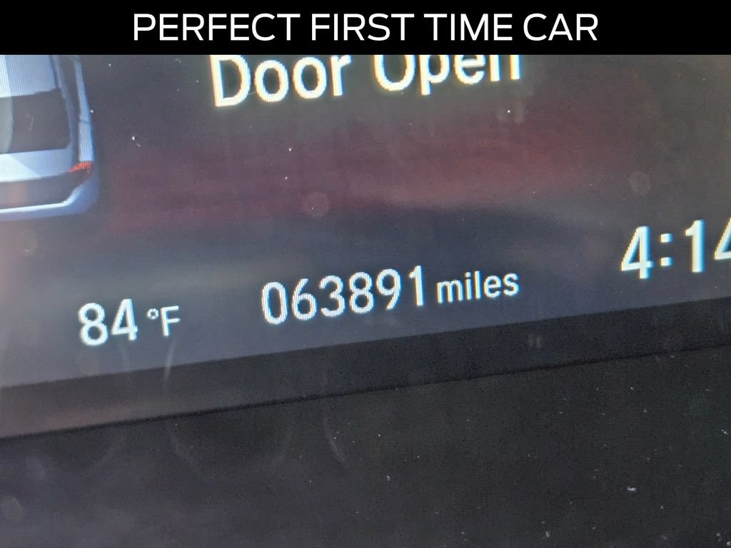 Used 2019 Honda Civic EX-L image 25