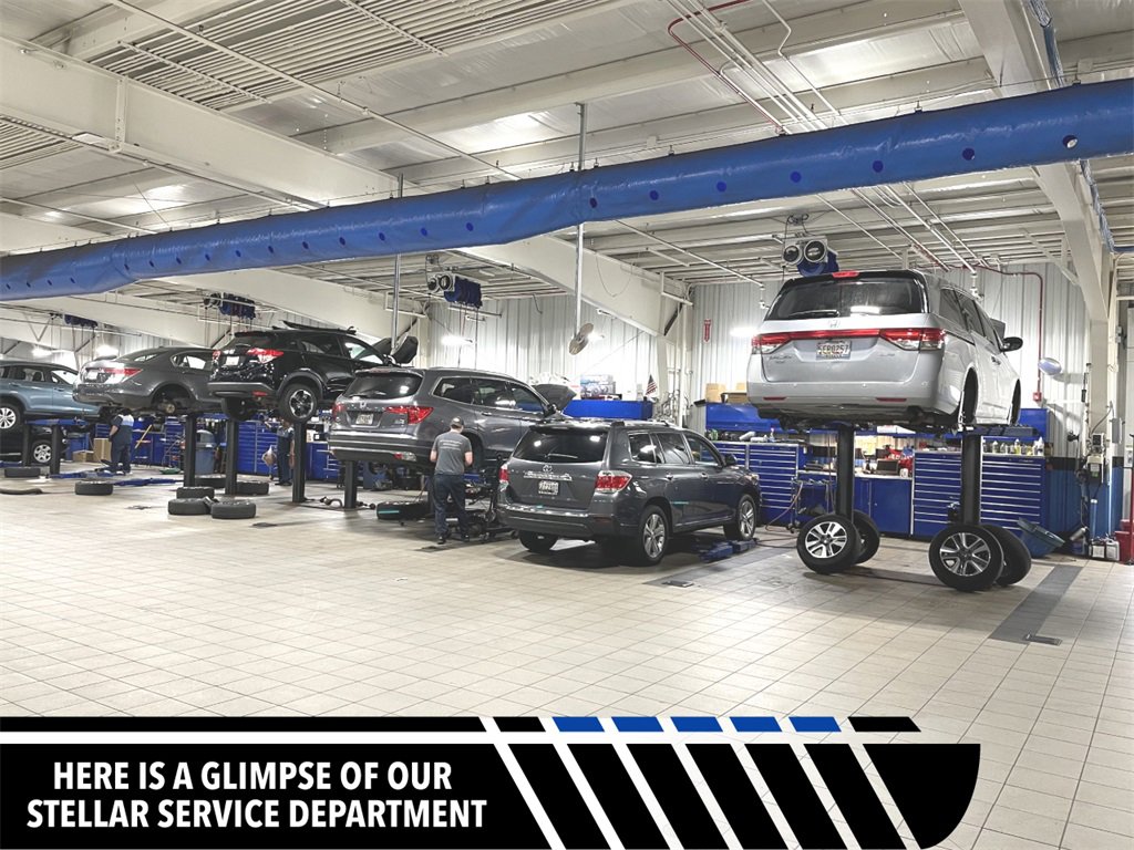 Used 2022 Honda Pilot TrailSport image 38