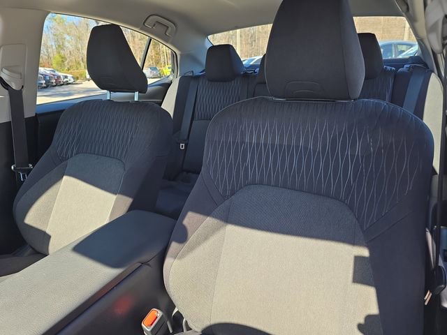 Used 2025 Toyota Camry LE image 20