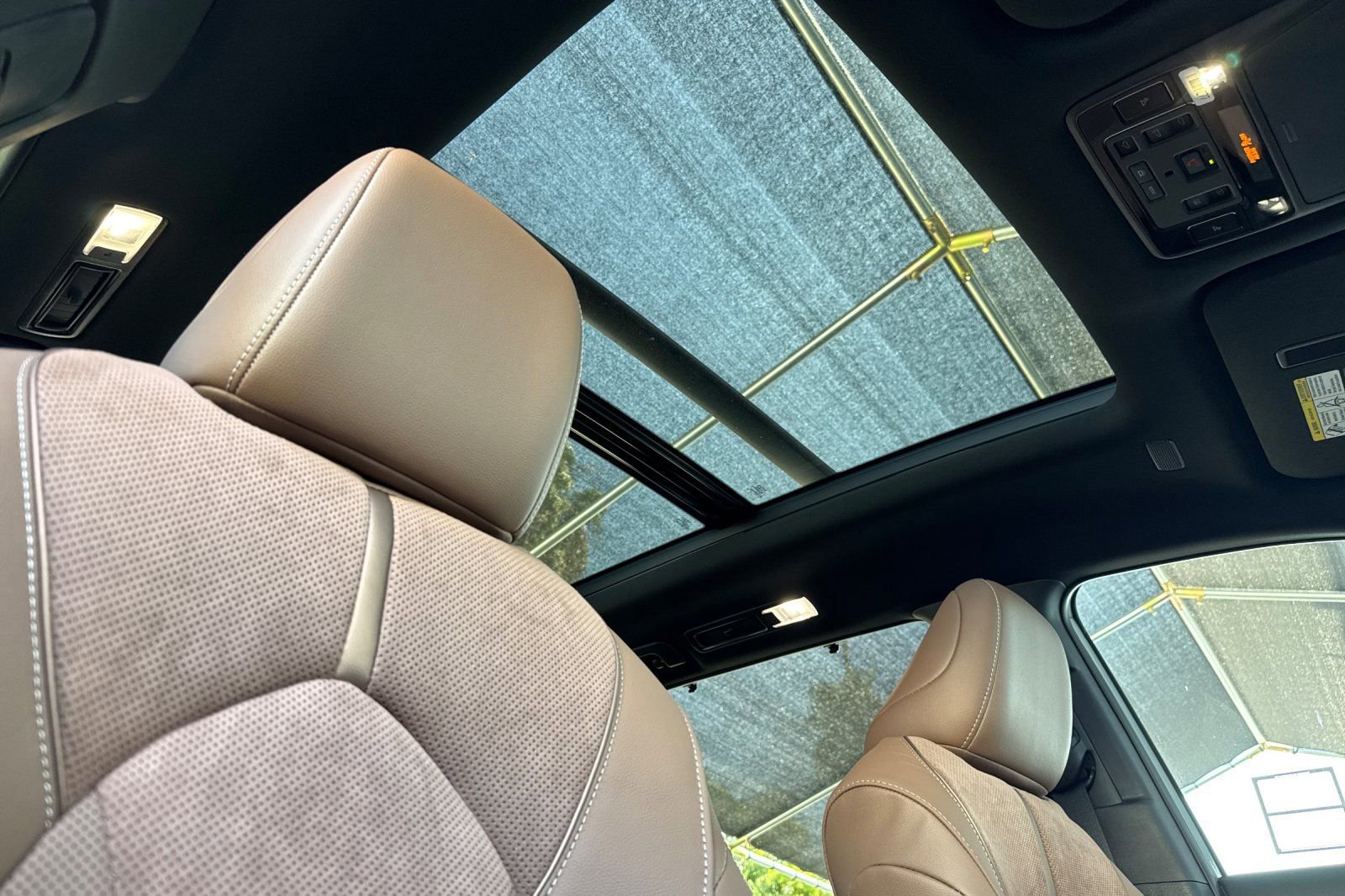 New 2026 Toyota Grand Highlander AWD Hybrid image 20