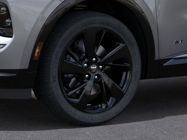 New 2026 Buick Envision Sport Touring AWD/4WD image 9