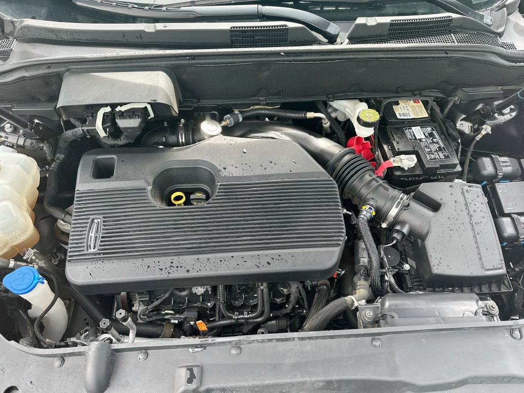 Used 2019 Lincoln Nautilus Reserve AWD/4WD image 32