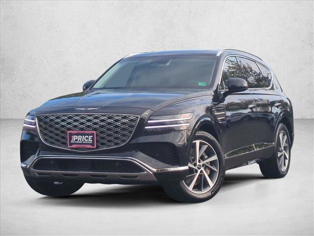 Used 2026 Genesis GV80 2.5T Advanced