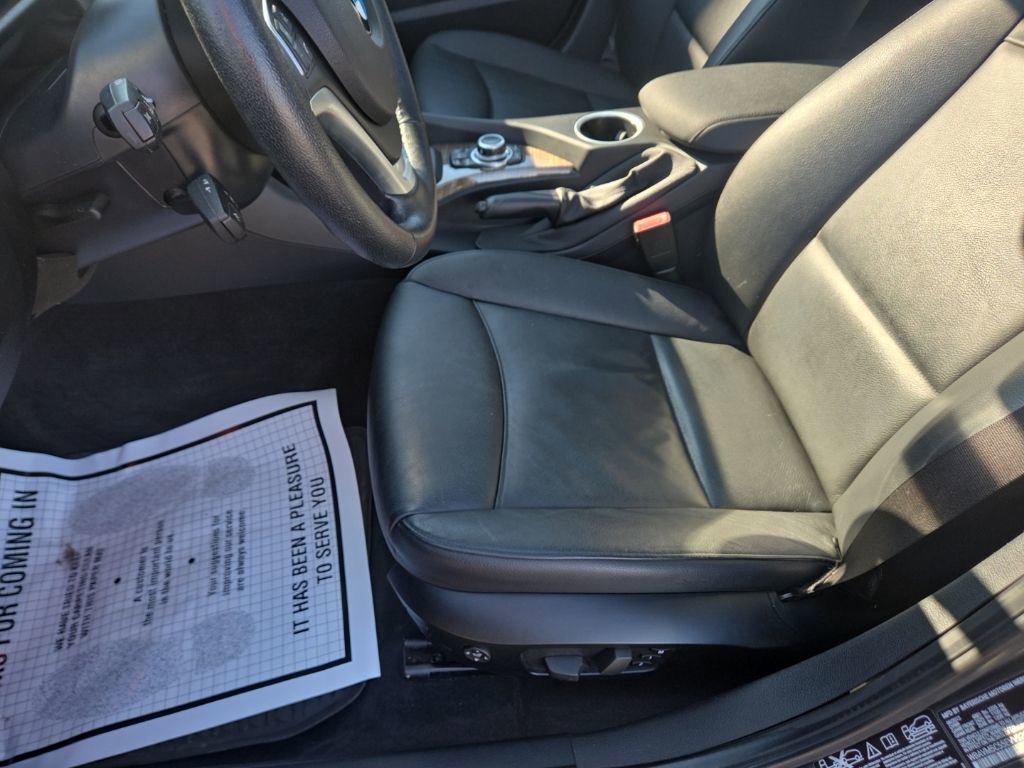 Used 2014 BMW X1 xDrive35i image 16