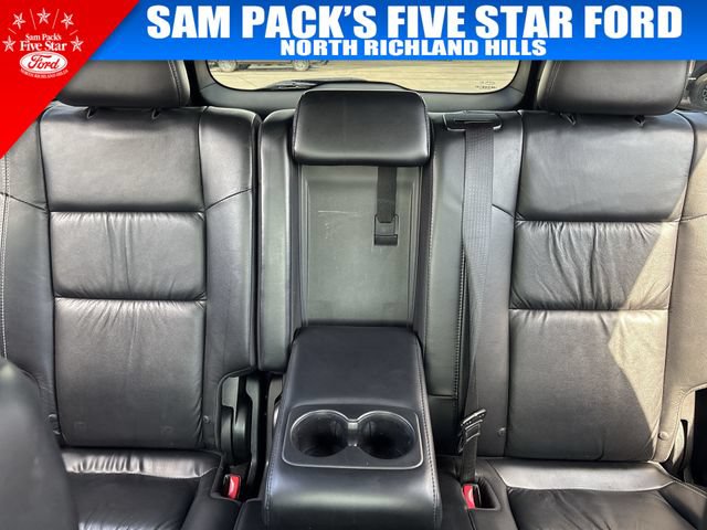 Used 2015 Jeep Grand Cherokee Limited AWD/4WD image 15