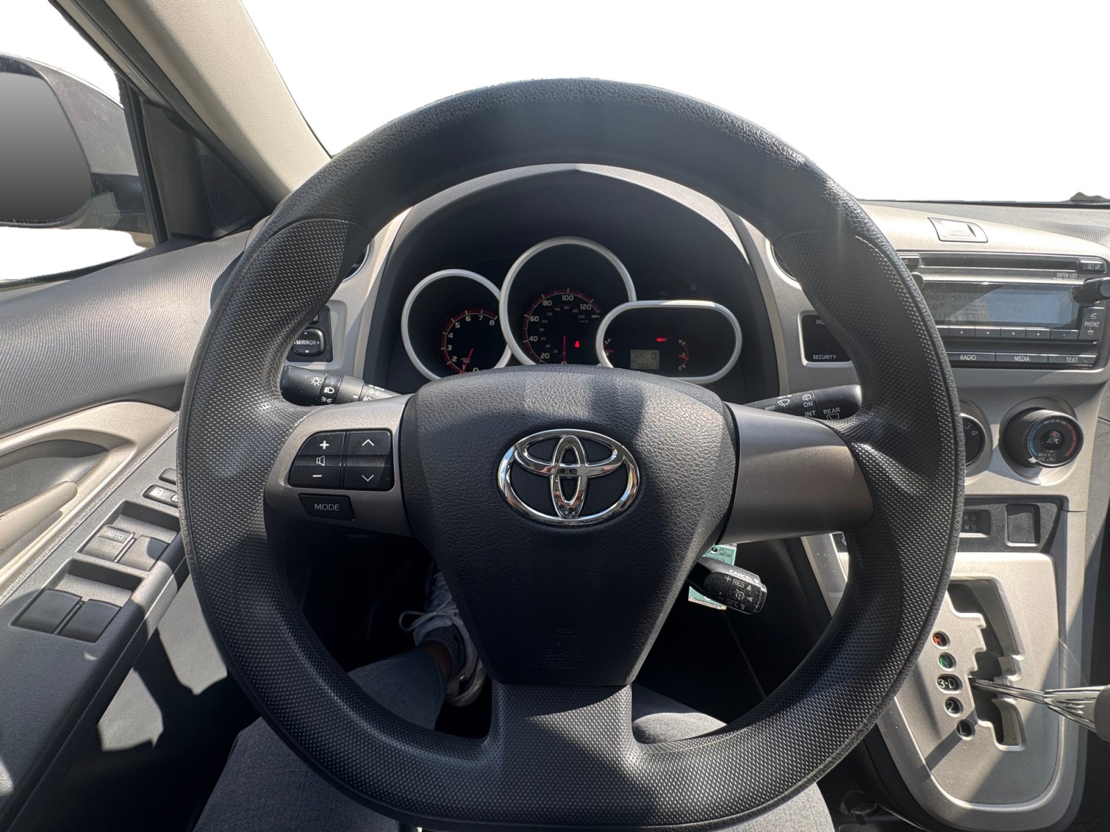 Used 2013 Toyota Matrix L FWD image 13