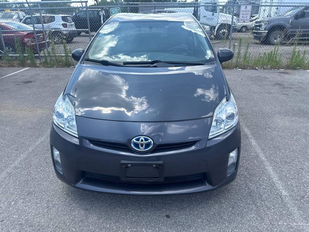 Used 2010 Toyota Prius FWD image 1