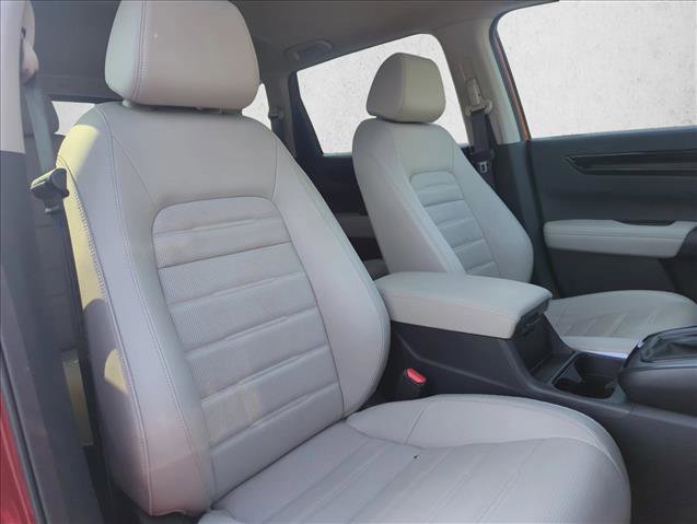 Used 2024 Honda CR-V EX-L image 25
