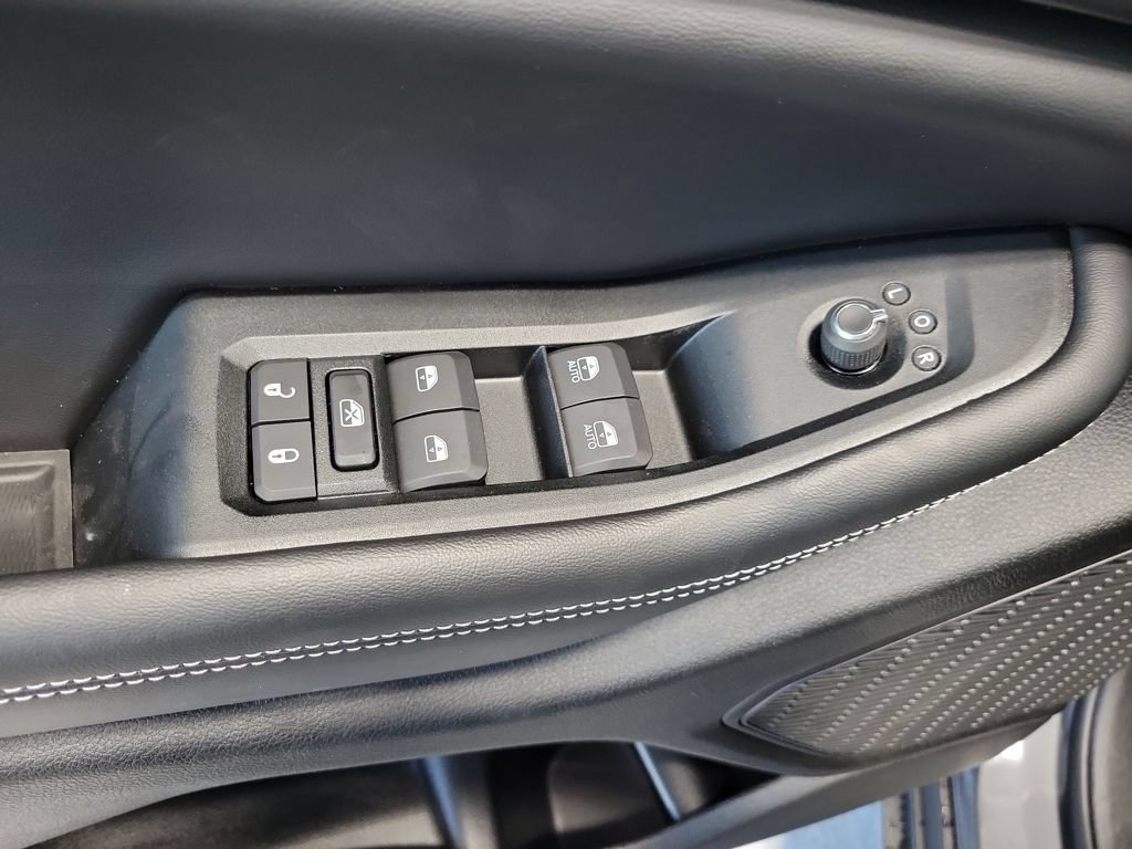 New 2026 Jeep Grand Cherokee Laredo X AWD/4WD image 12