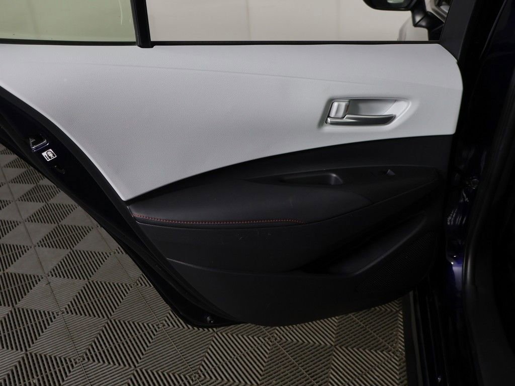 Used 2024 Toyota Corolla SE w/ Convenience Package image 22