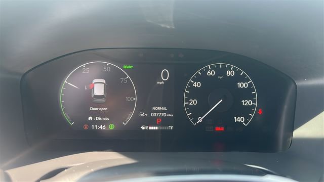 Used 2024 Honda CR-V Sport Touring image 19